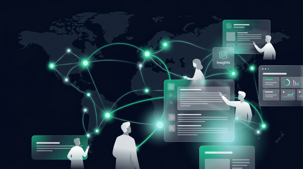 Collaboration & Growth