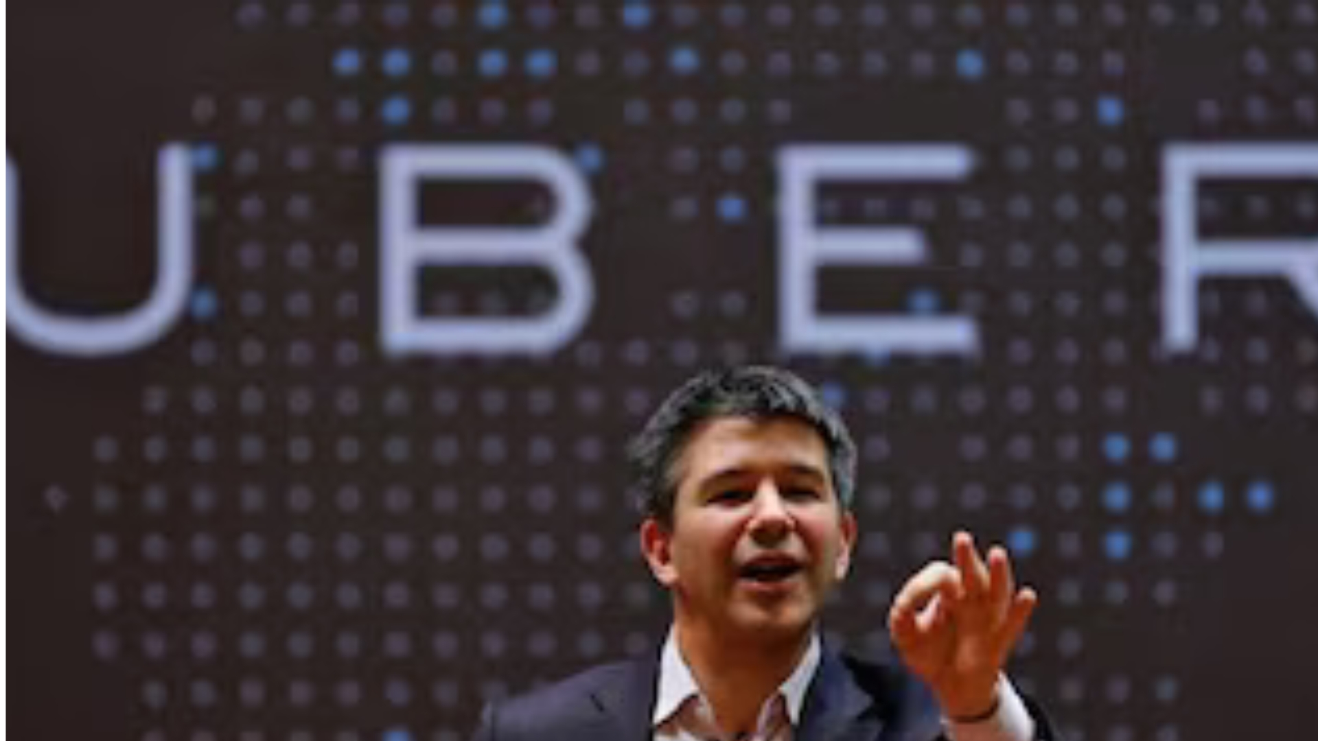 Travis Kalanick’s Robotics Startup Scores $1.7B from a16z